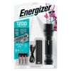 Energizer Hybrid Tactical LED Light, 1200 Lumen, IPX4, Aluminum Body