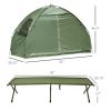 Foldable Camping tent