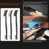 12pcs Gun Cleaning Brushes Kits Practical Beginner