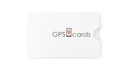 GPS Cards for GIBI 2nd Gen Pet GPS Tracker Locator to Help Keep DogCat Safe