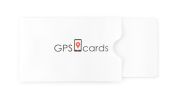 GPS Cards for GIBI 2nd Gen Pet GPS Tracker Locator to Help Keep DogCat Safe