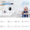 BMD228 Secueye CCTV Wireless IP Camera Auto Track 720P Surveillance Security Home Camera Indoor Video Baby Monitor Wifi IR Night Vision