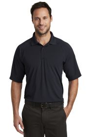 CornerStone Select Lightweight Snag-Proof Tactical Polo CS420 (Color: Dark Navy)